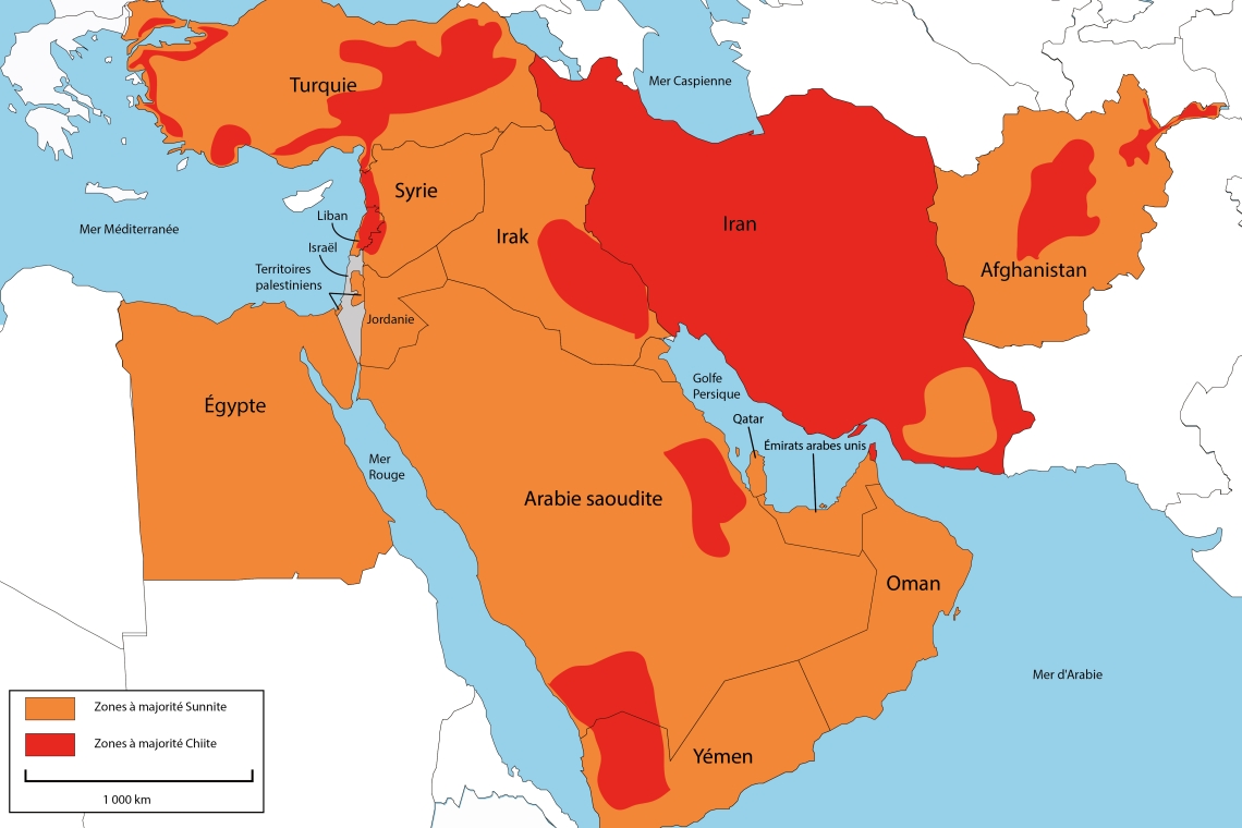 Turquie : Le Pays du Milieu - Stratégie et Position entre Orient et Occident. Comprendre la Turquie actuelle 